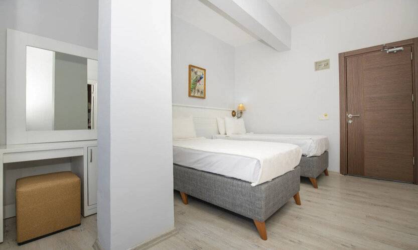Mia Casa Hotel