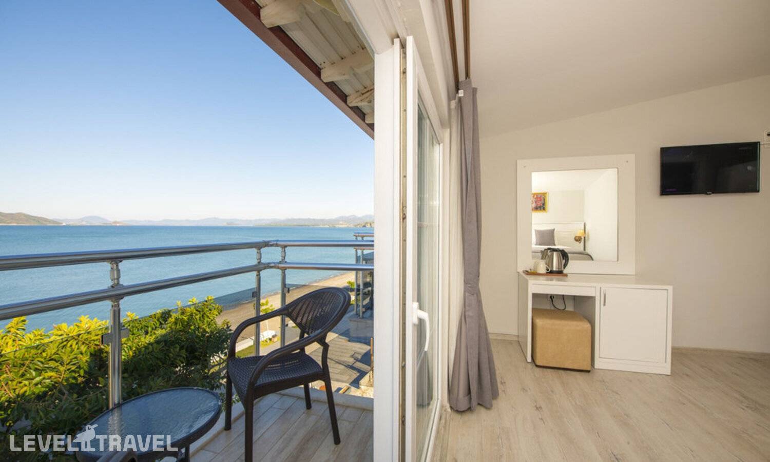 фотографии отеля Mia Casa Hotel в Турция(Фетхие - центр) - фото №11