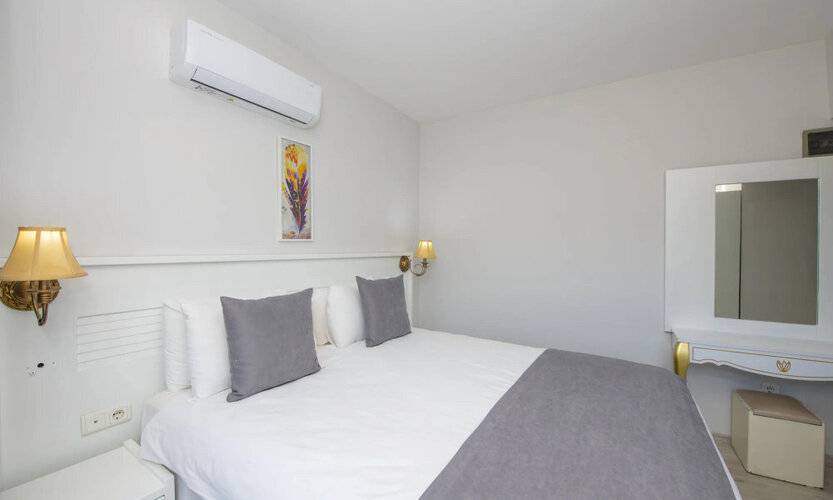 Mia Casa Hotel
