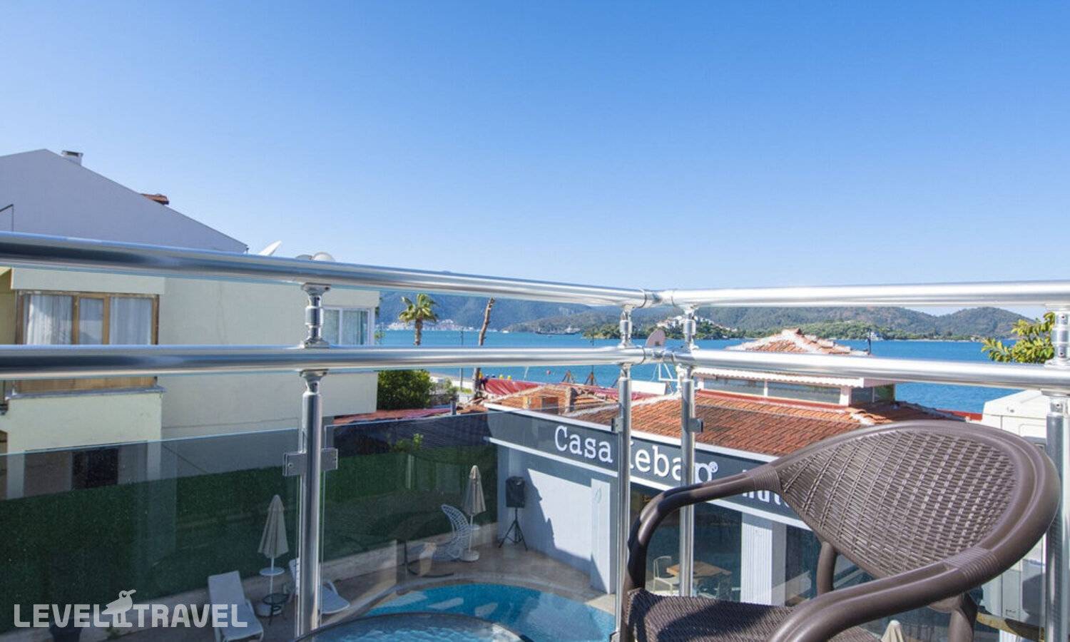 фотографии отеля Mia Casa Hotel в Турция(Фетхие - центр) - фото №17