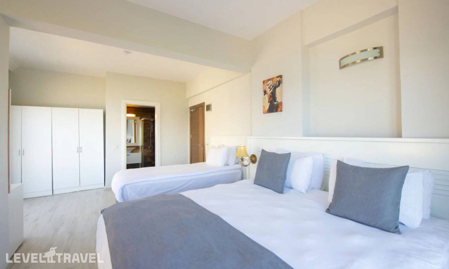 фотографии отеля Mia Casa Hotel в Турция(Фетхие - центр) - фото №19