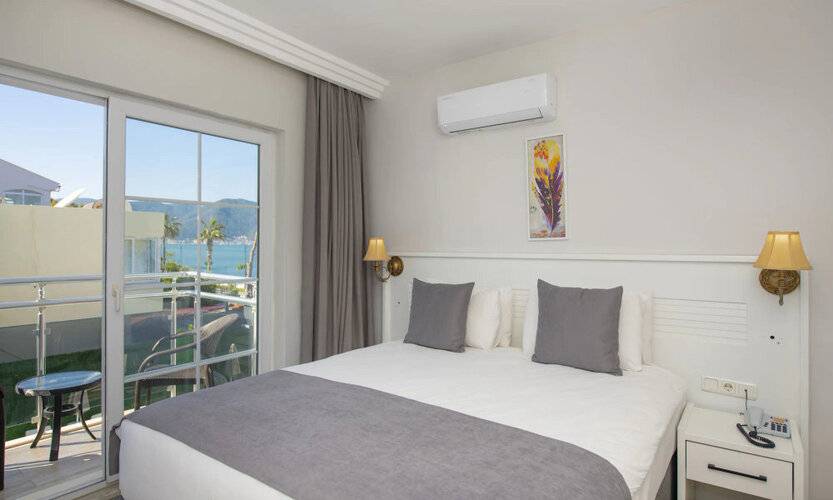 Mia Casa Hotel