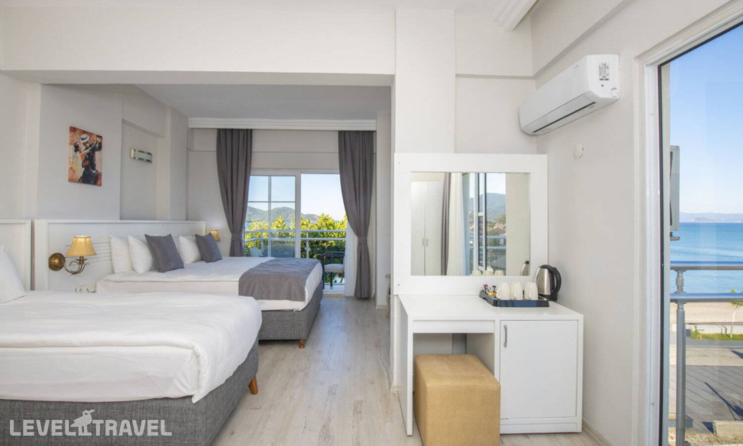 фотографии отеля Mia Casa Hotel в Турция(Фетхие - центр) - фото №9