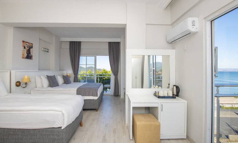 Mia Casa Hotel