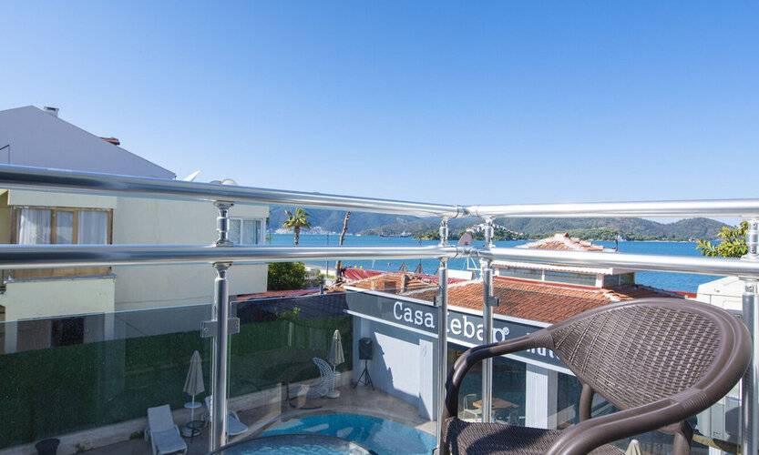 Mia Casa Hotel