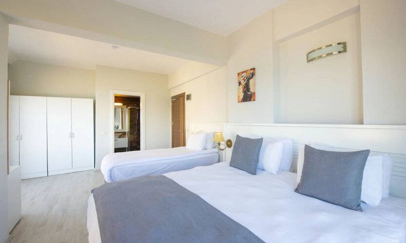 Mia Casa Hotel
