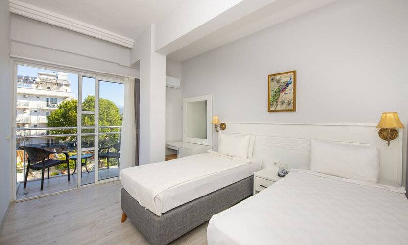Mia Casa Hotel