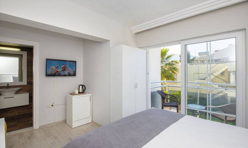 Mia Casa Hotel
