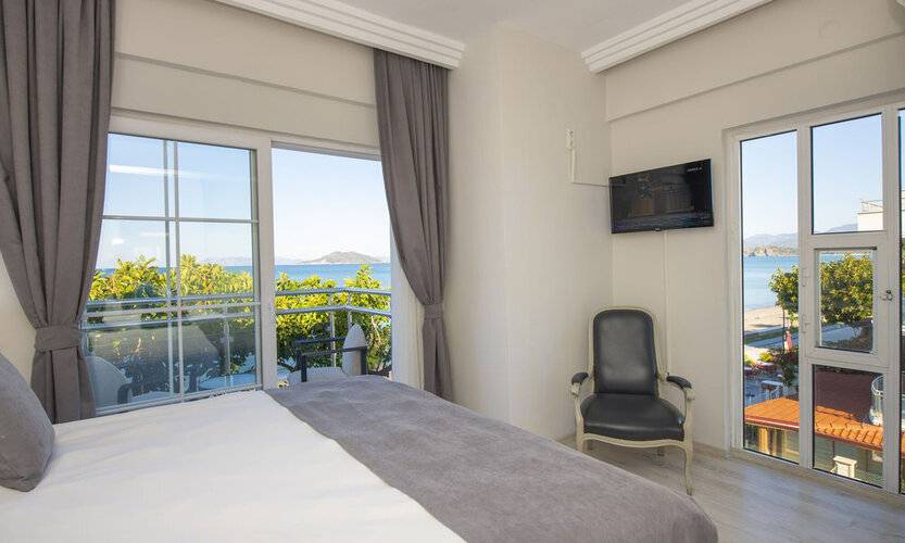 Mia Casa Hotel
