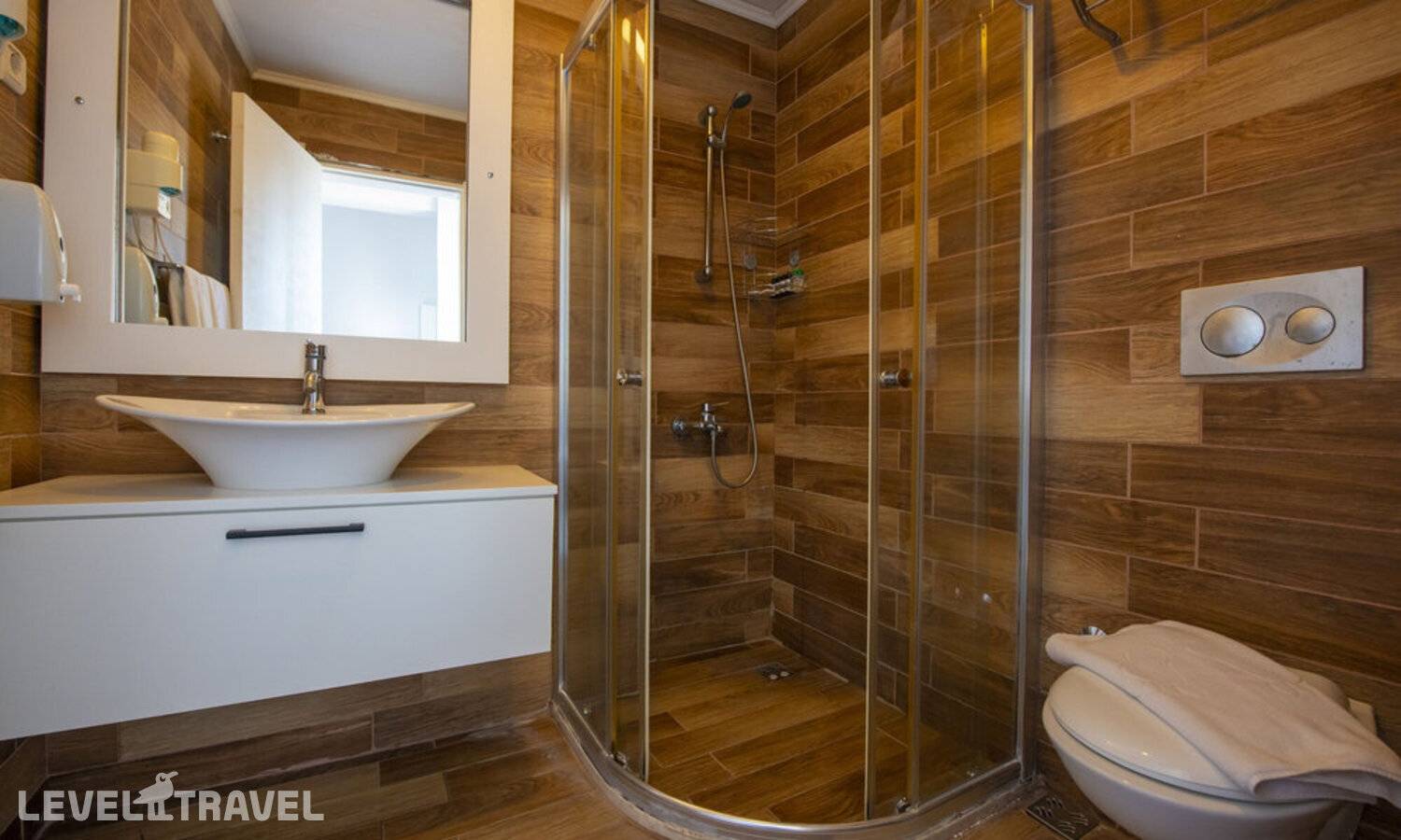 фотографии отеля Mia Casa Hotel в Турция(Фетхие - центр) - фото №10