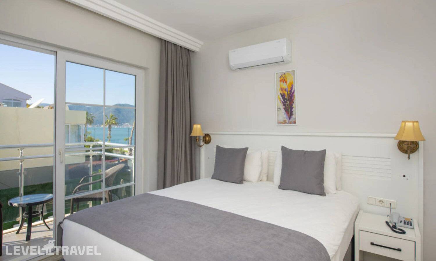 фотографии отеля Mia Casa Hotel в Турция(Фетхие - центр) - фото №6