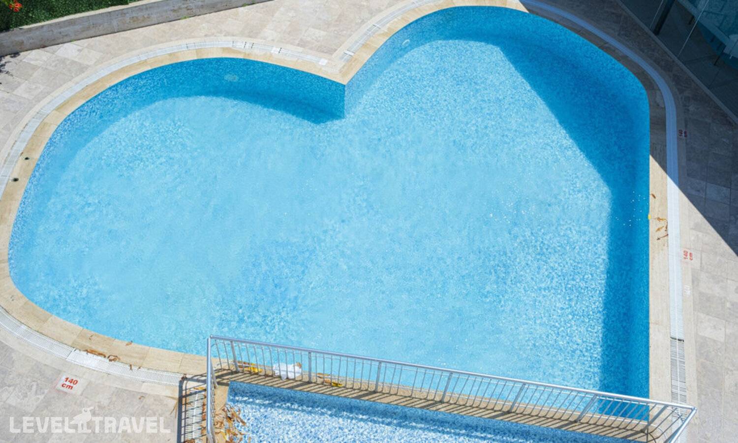 фотографии отеля Mia Casa Hotel в Турция(Фетхие - центр) - фото №1