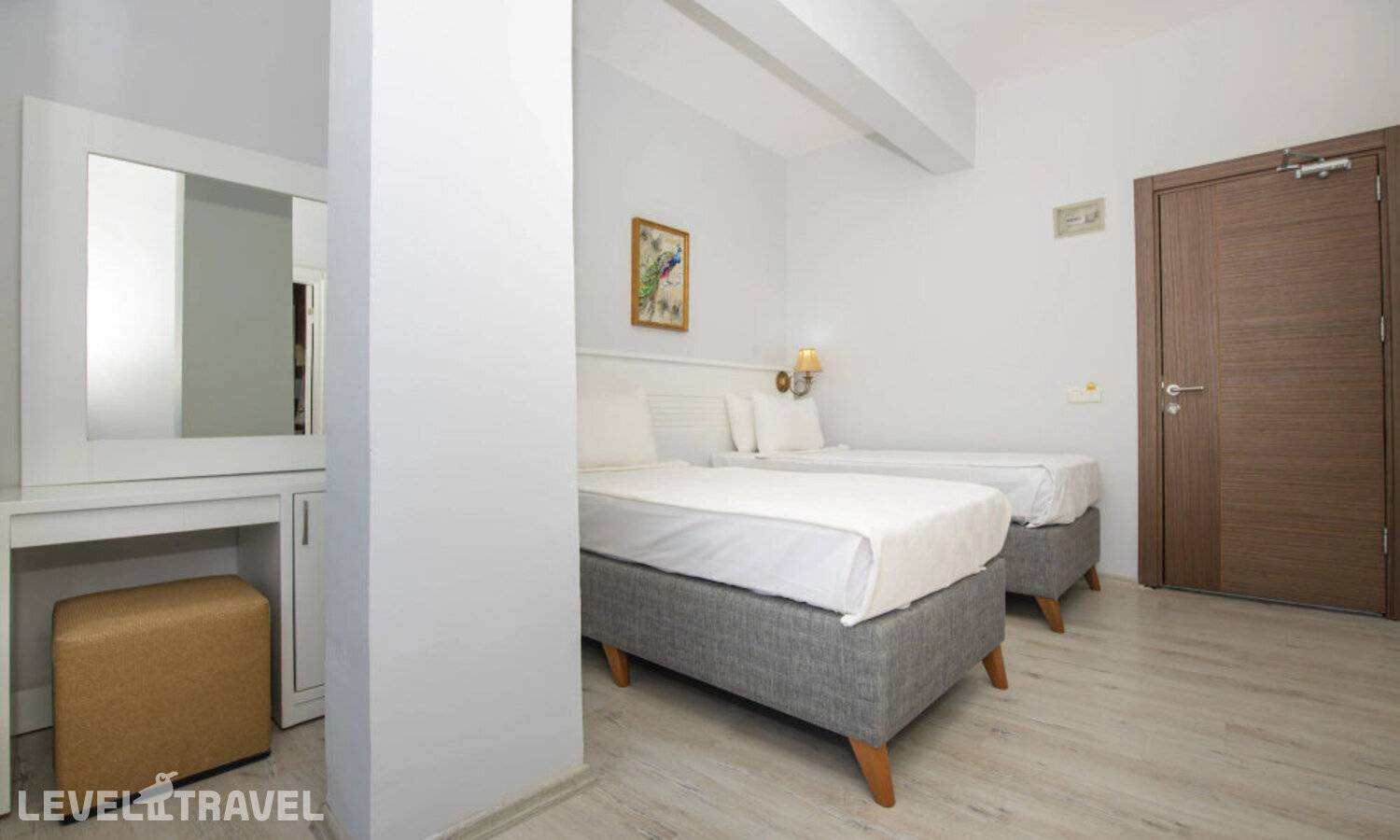 фотографии отеля Mia Casa Hotel в Турция(Фетхие - центр) - фото №3