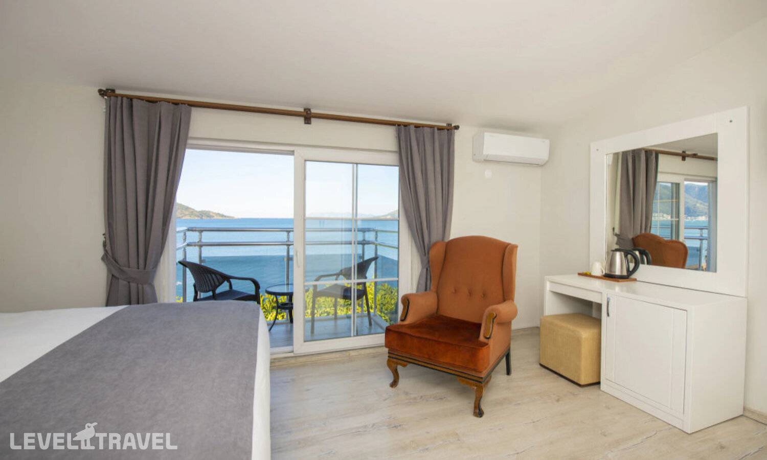 фотографии отеля Mia Casa Hotel в Турция(Фетхие - центр) - фото №2