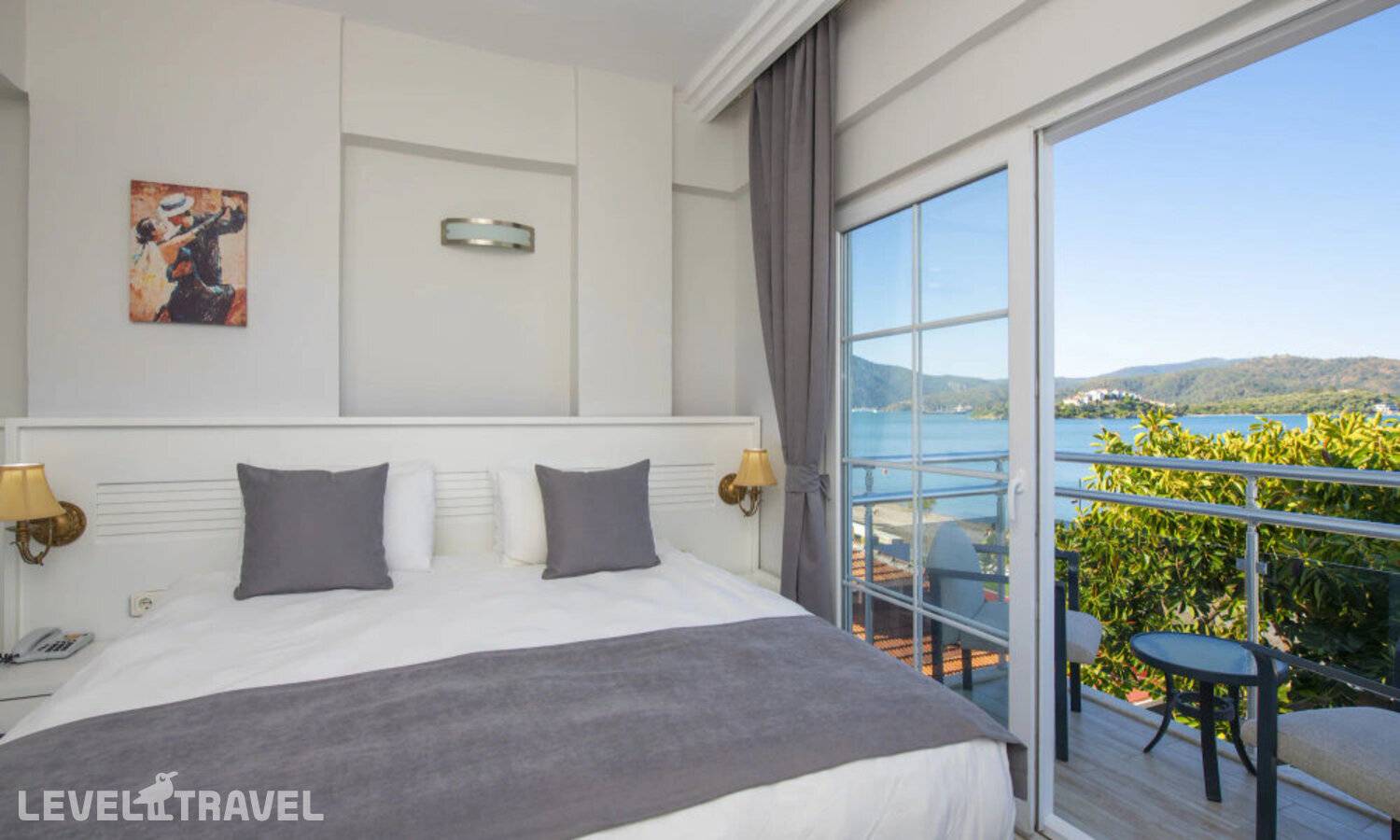 фотографии отеля Mia Casa Hotel в Турция(Фетхие - центр) - фото №5