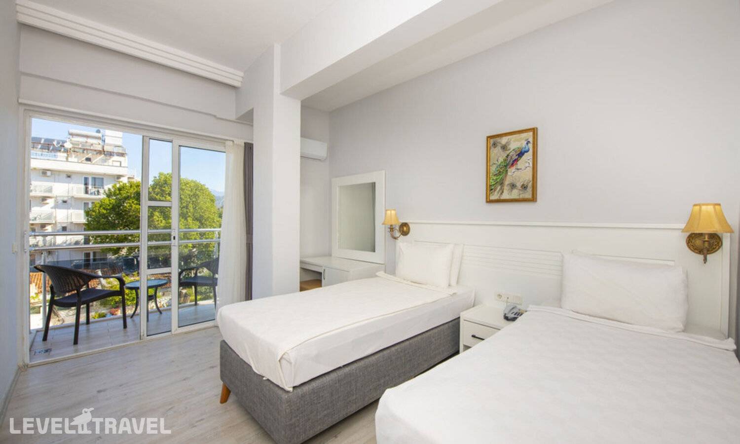 фотографии отеля Mia Casa Hotel в Турция(Фетхие - центр) - фото №16