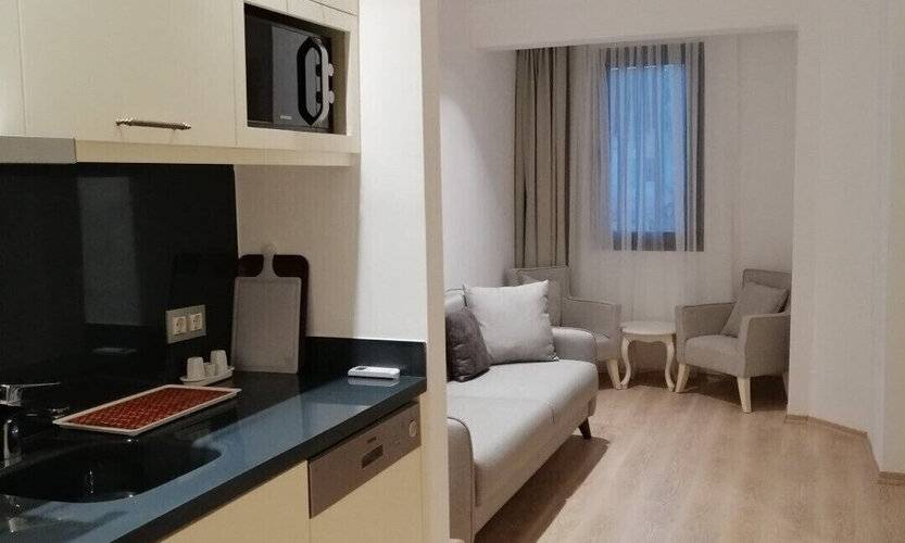 Channel Suites