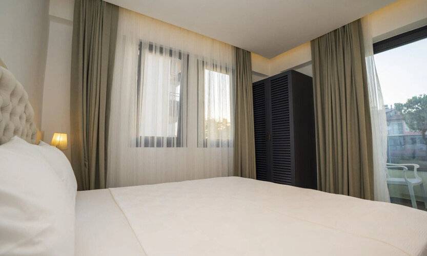 Channel Suites