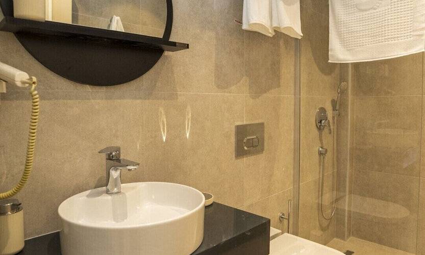 Channel Suites