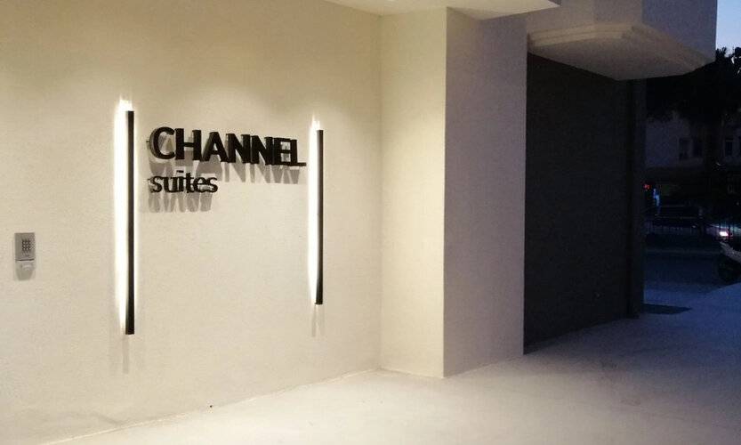 Channel Suites