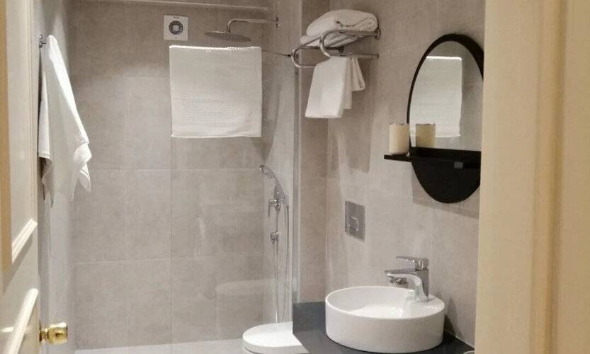 Channel Suites