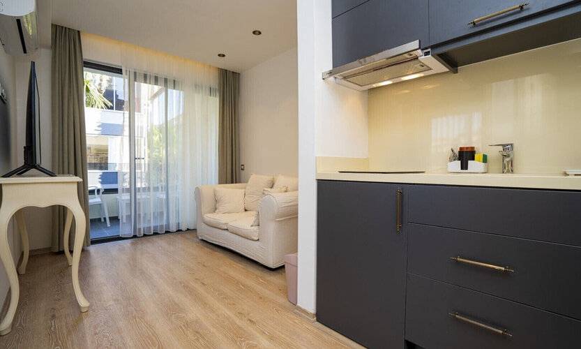 Channel Suites