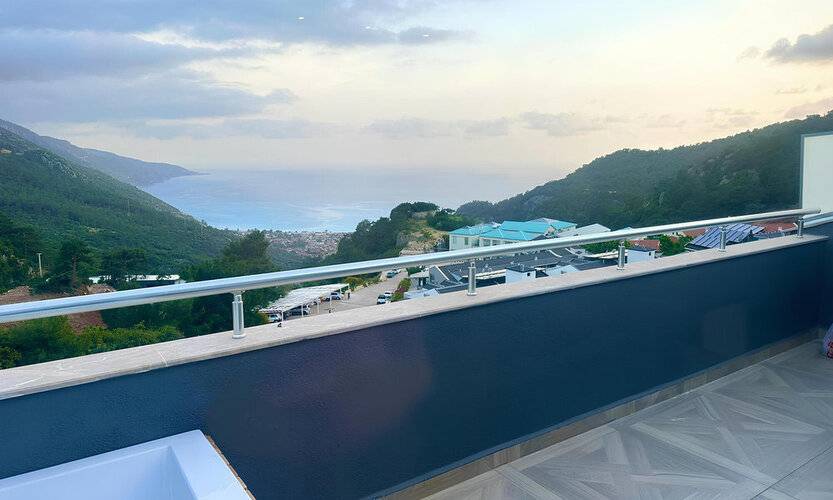 Ramada By Wyndham Fethiye Oludeniz