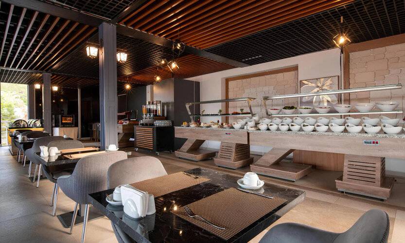 Ramada By Wyndham Fethiye Oludeniz