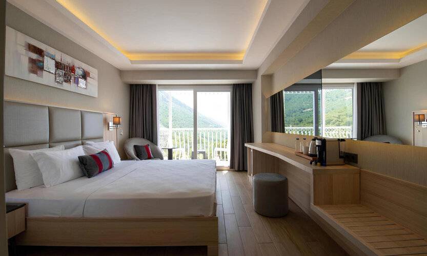 Ramada By Wyndham Fethiye Oludeniz