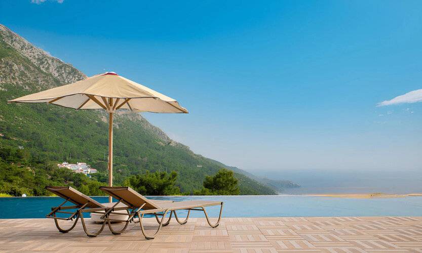 Ramada By Wyndham Fethiye Oludeniz