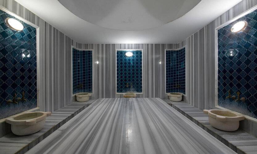 Ramada By Wyndham Fethiye Oludeniz