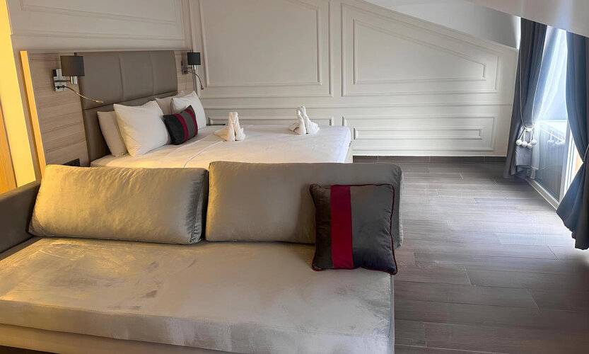 Ramada By Wyndham Fethiye Oludeniz