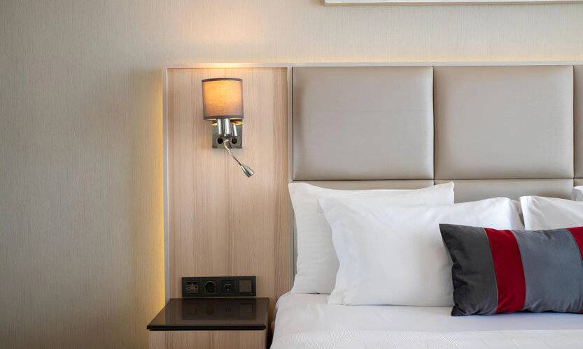 Ramada By Wyndham Fethiye Oludeniz