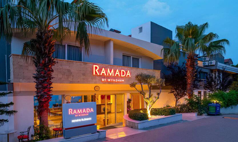 Ramada By Wyndham Fethiye Oludeniz