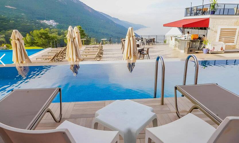 Ramada By Wyndham Fethiye Oludeniz