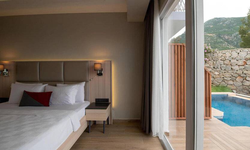 Ramada By Wyndham Fethiye Oludeniz