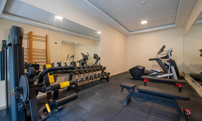 Ramada By Wyndham Fethiye Oludeniz