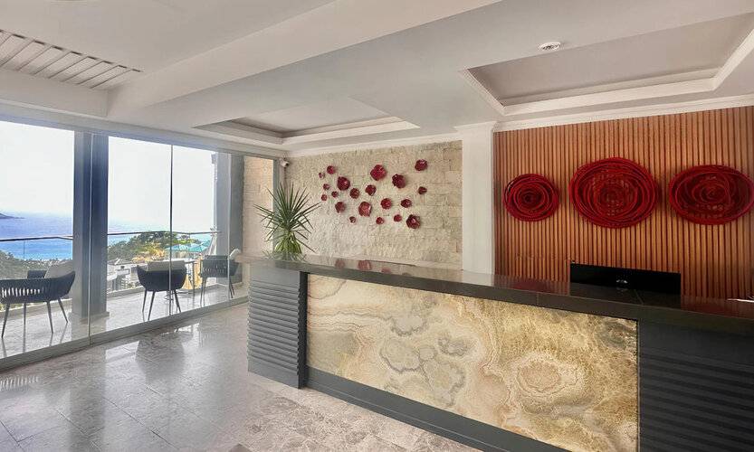 Ramada By Wyndham Fethiye Oludeniz