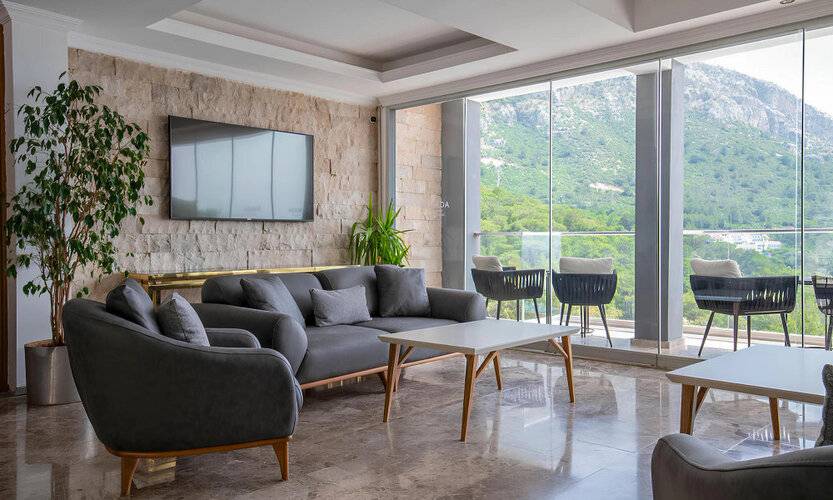 Ramada By Wyndham Fethiye Oludeniz