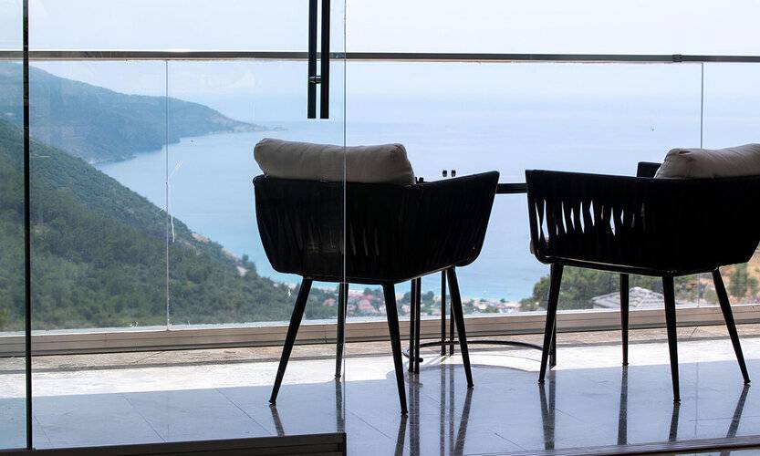 Ramada By Wyndham Fethiye Oludeniz