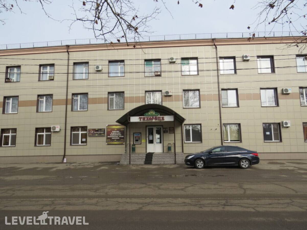 Изображение отеля 1