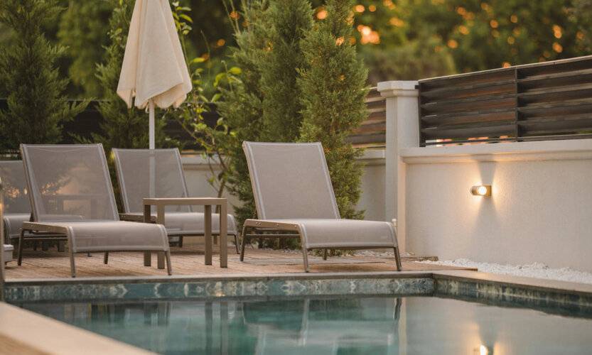 Avilia Suites