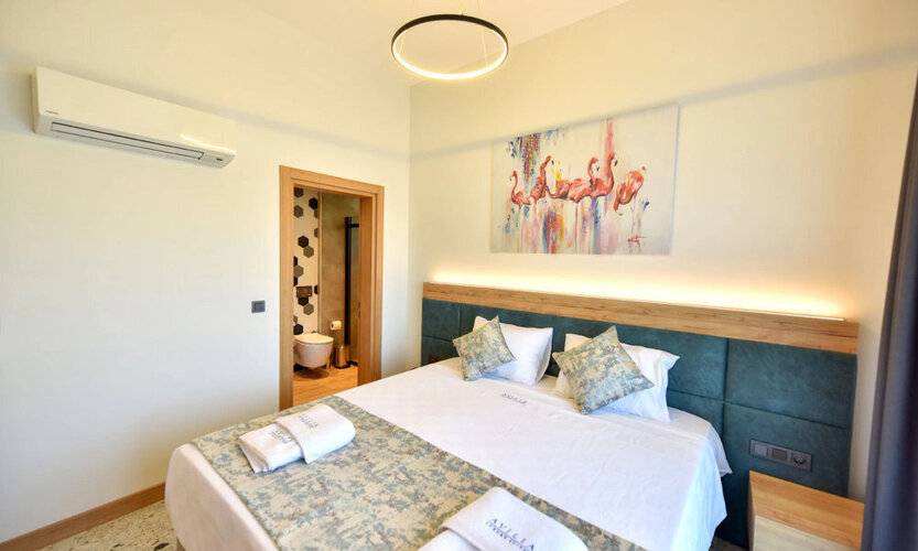 Avilia Suites