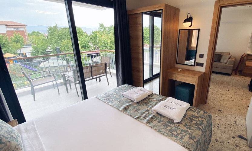 Avilia Suites