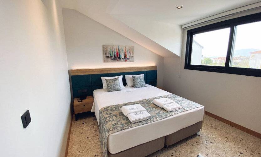 Avilia Suites