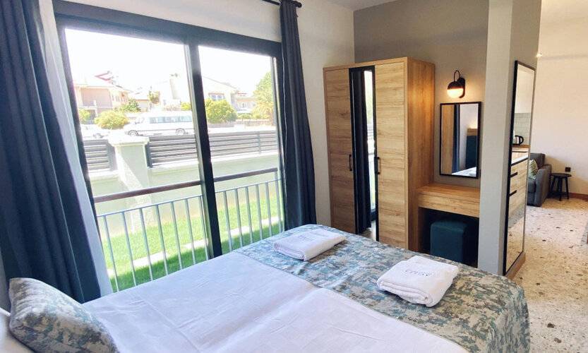 Avilia Suites