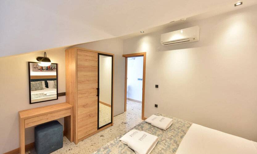 Avilia Suites