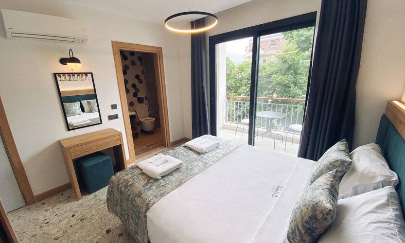 Avilia Suites