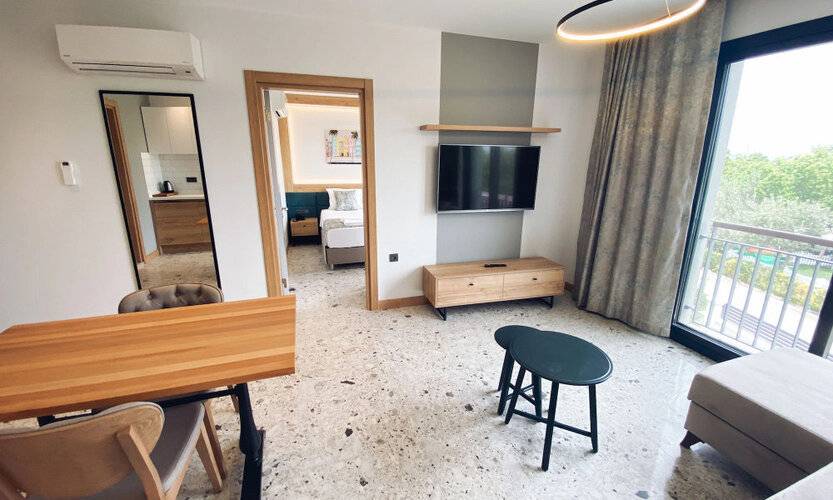Avilia Suites