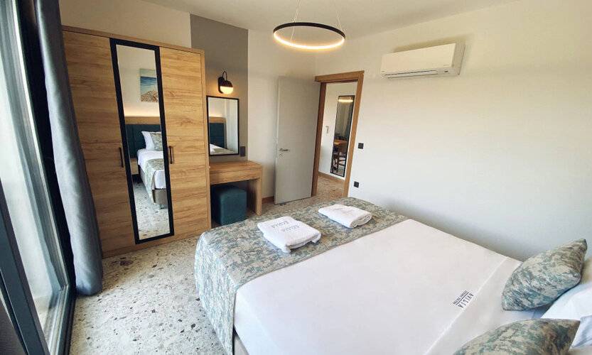 Avilia Suites